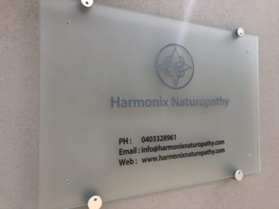 Harmonix Naturopathy