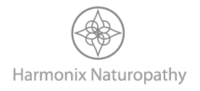 Harmonix Naturopathy Logo